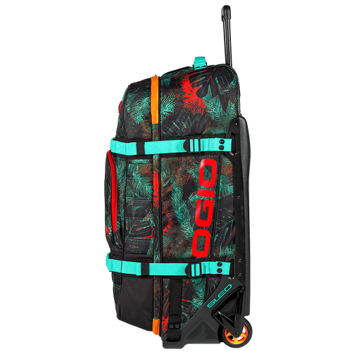 Ogio RIG 9800 PRO Tropics - (5922188OG)