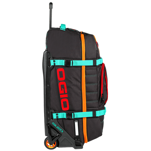 Ogio RIG 9800 PRO Tropics - (5922188OG)