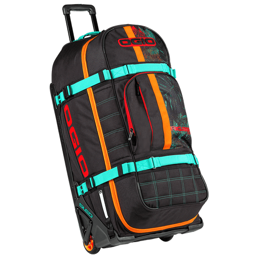 Ogio RIG 9800 PRO Tropics - (5922188OG)