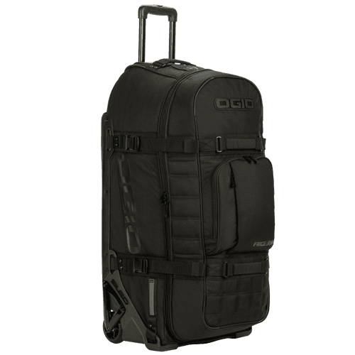 Ogio RIG 9800 PRO Blackout- (801003.01)