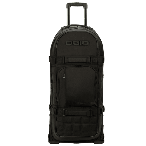 Ogio RIG 9800 PRO Blackout- (801003.01)