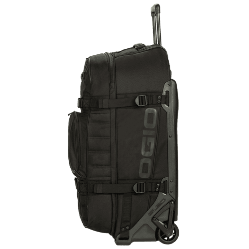 Ogio RIG 9800 PRO Blackout- (801003.01)