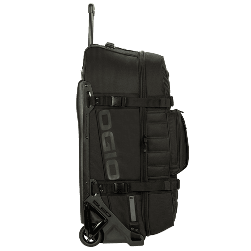 Ogio RIG 9800 PRO Blackout- (801003.01)