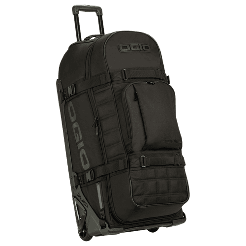 Ogio RIG 9800 PRO Blackout- (801003.01)