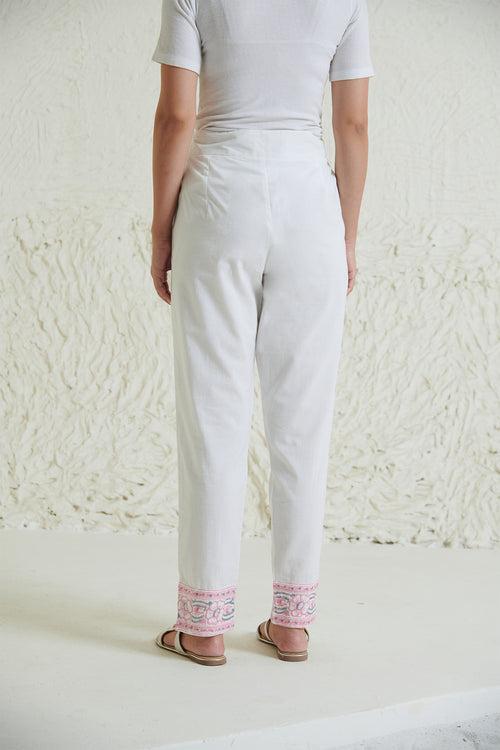 Gulabo Pants