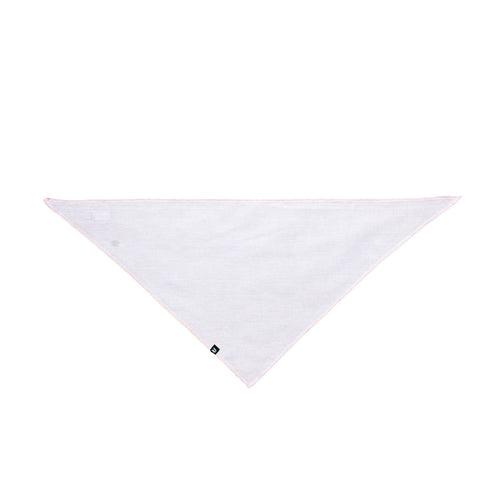 "Delhi Capi-Tails" Printed Knotty Dog Bandana