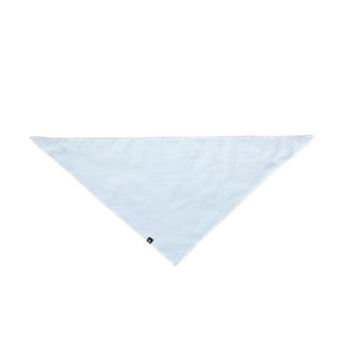 "Delhi Capi-Tails" Printed Knotty Dog Bandana