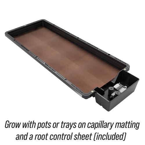 AutoPot Tray2Grow Set