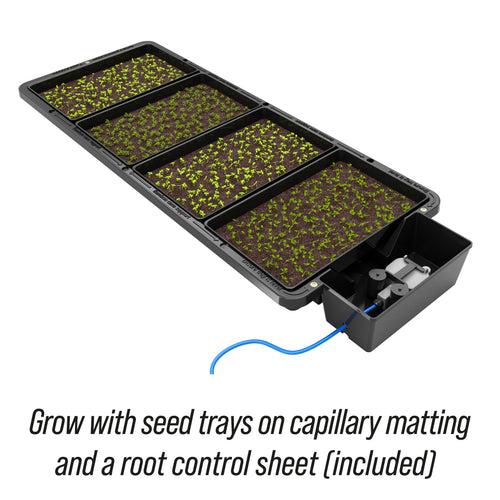 AutoPot Tray2Grow Set