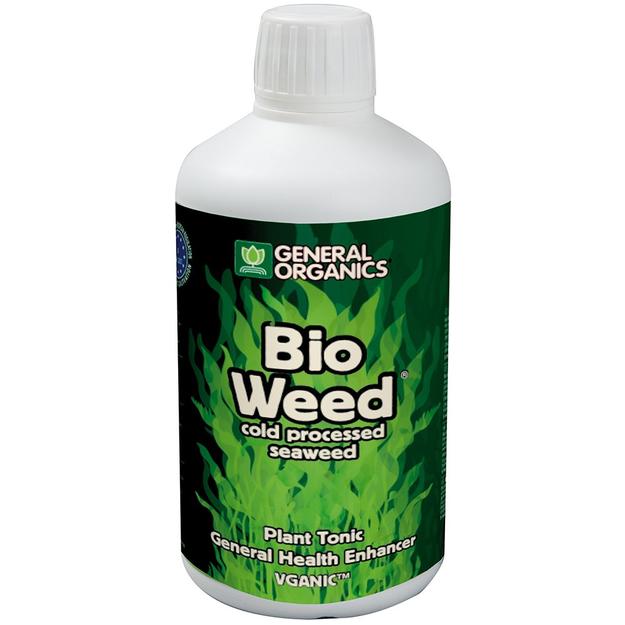 GHE Bio Weed 500 ml