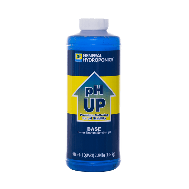 GHE pH Up - 500mL