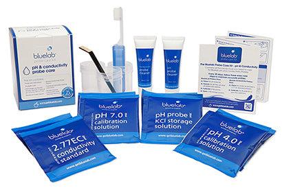 Bluelab Probe Care Kit - pH & Conductivity