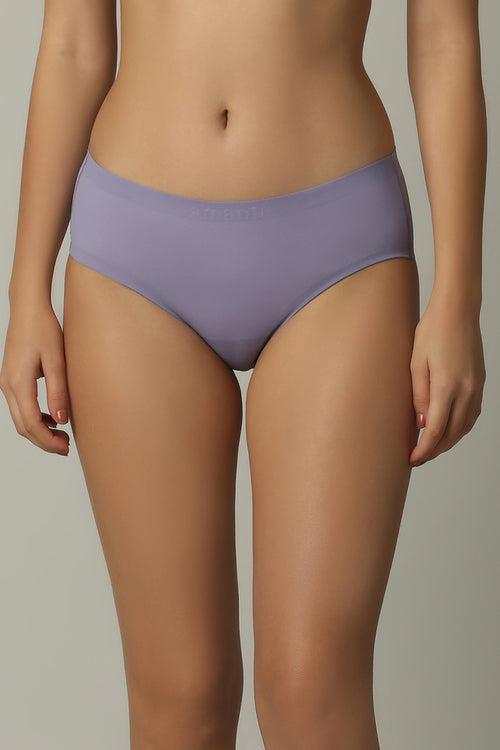 Vanish Seamless Hipster Panty - Daybreak