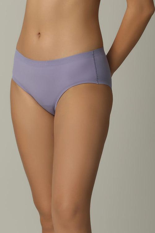 Vanish Seamless Hipster Panty - Daybreak