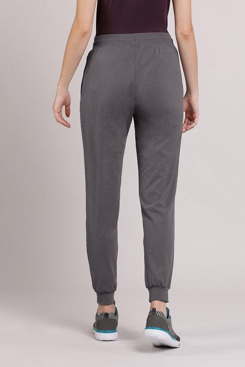 Energize Flexi Joggers - Volcanic Glass