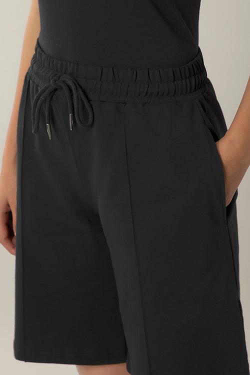 Elements Relaxed Shorts - Black