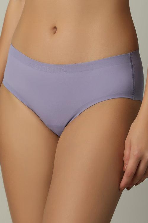 Vanish Seamless Hipster Panty - Daybreak