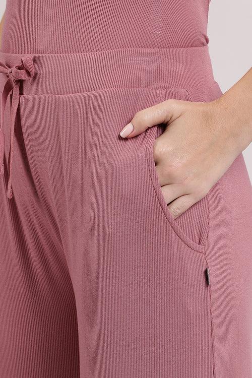 Serene Dream Pyjama - Mesa Rose