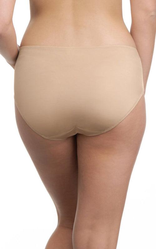 Ultimo Delicate Romance Low Rise Hipster - Sesame