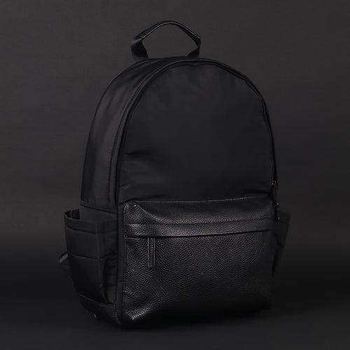 Journey Nylon Backpack