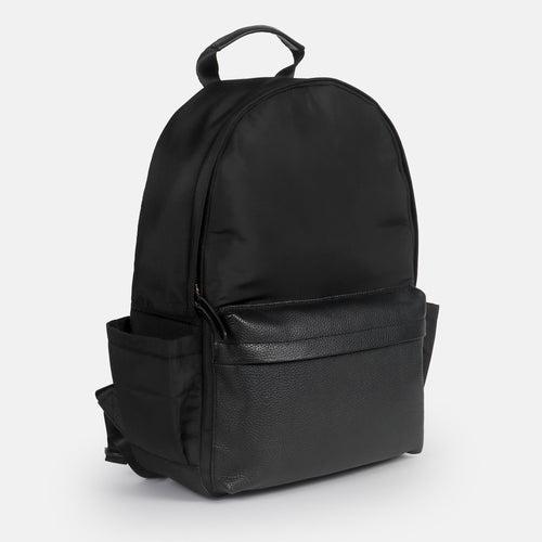 Journey Nylon Backpack