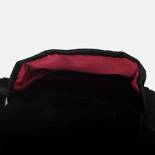 Journey Nylon Backpack