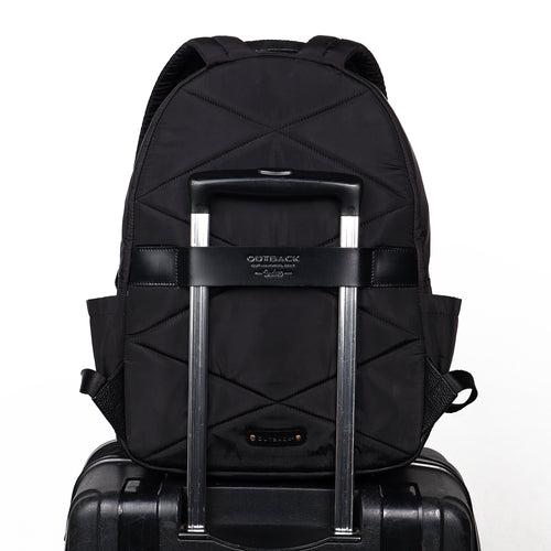 Journey Nylon Backpack