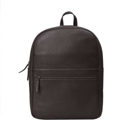 Alabama Leather Backpack