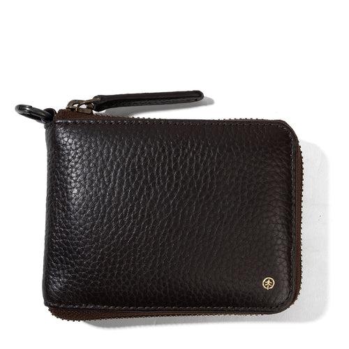 Lifestyle Zipper Wallet