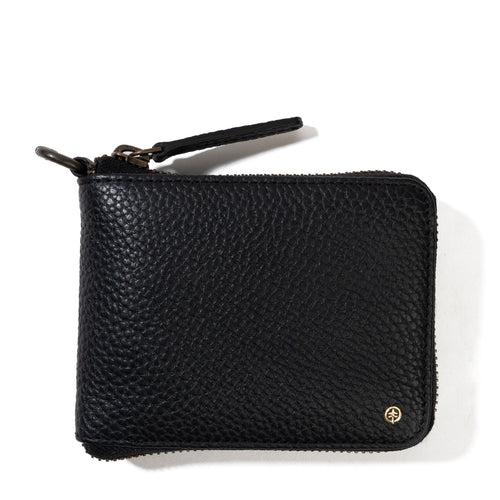 Lifestyle Zipper Wallet