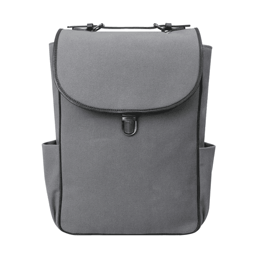 London Canvas Backpack