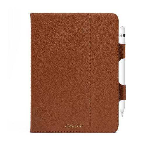 iPad Leather Case