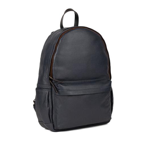 Journey Leather Backpack