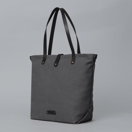 Dublin Canvas Tote