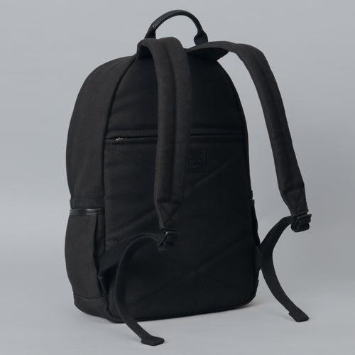 Journey Canvas Backpack