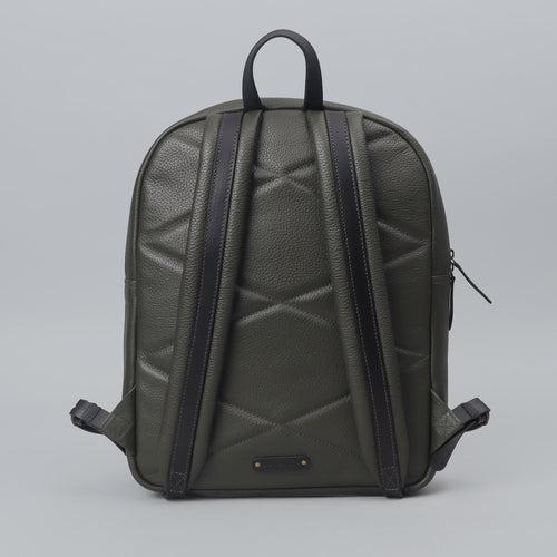 Alabama Leather Backpack