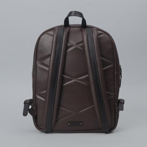 Alabama Leather Backpack