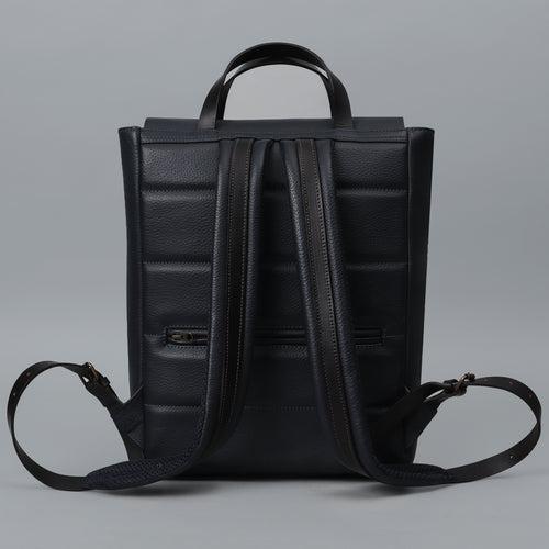 Oslo Leather Backpack