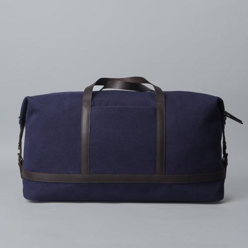 Runway Canvas Travel Bag