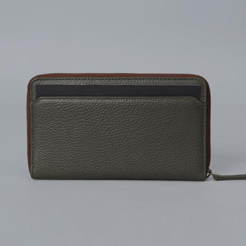 World Traveller Wallet