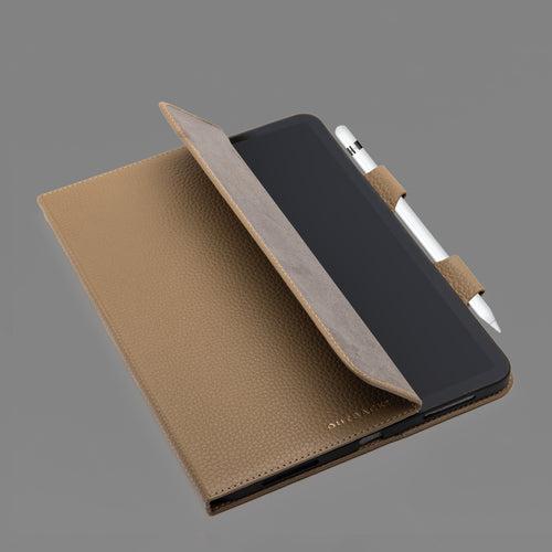 iPad Leather Case