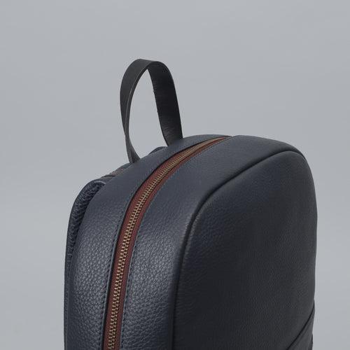 Alabama Leather Backpack