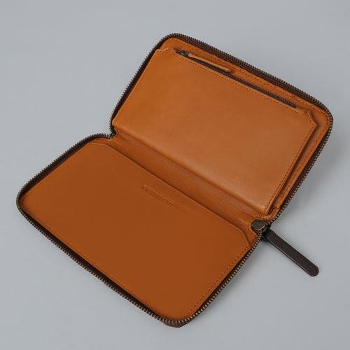 World Traveller Wallet