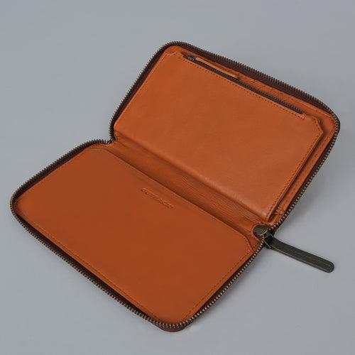 World Traveller Wallet