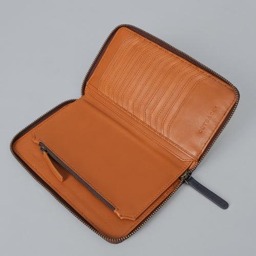 World Traveller Wallet