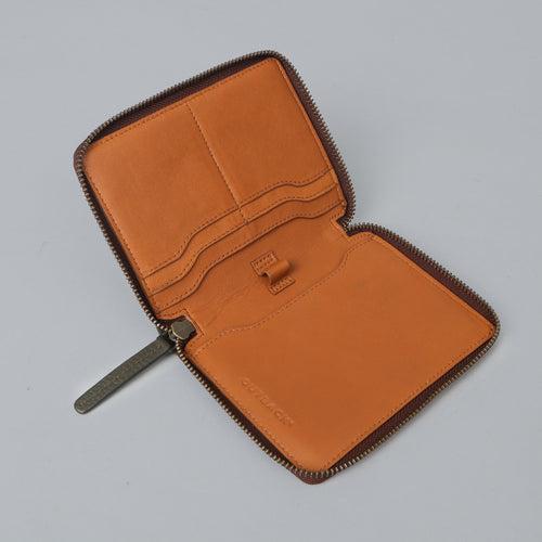 Passport Wallet