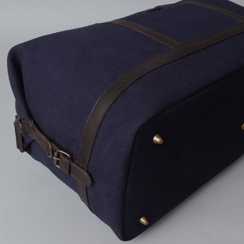 Runway Canvas Travel Bag