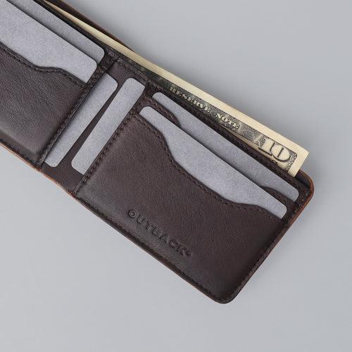 Minimal Wallet