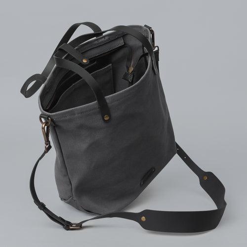 Dublin Canvas Tote