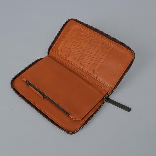 World Traveller Wallet